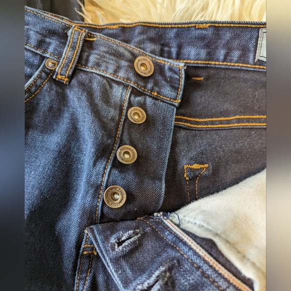 FRANK & OAK - The Cooper Slim Straight Fit - Picture 10 of 11